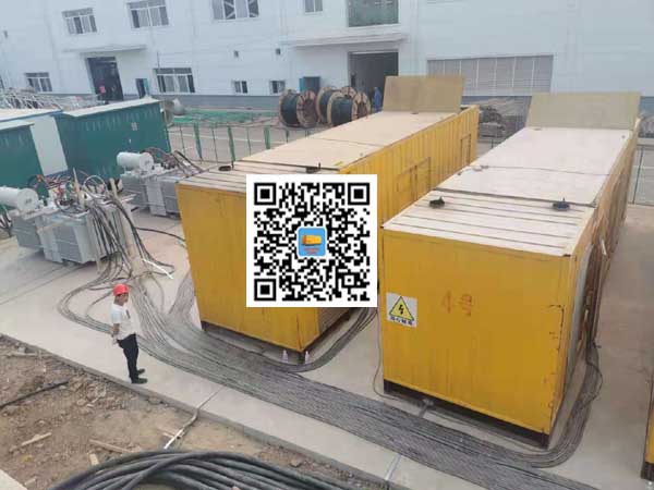 明水发电机出租-柴油发电机组应用在哪些方面
