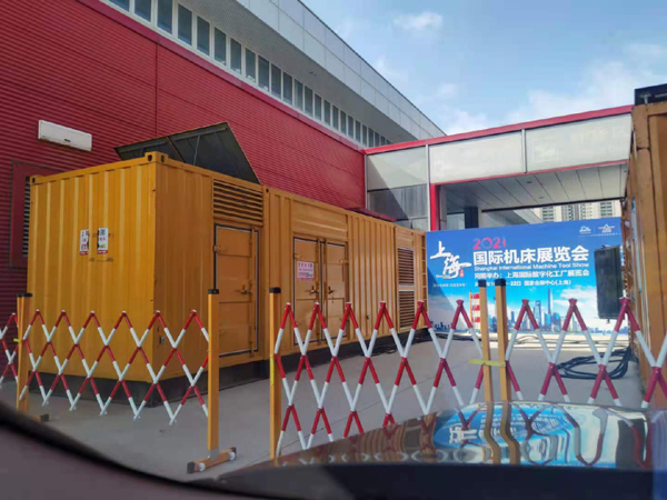 明水发电机出租 对于发电机的特性你了解多少?