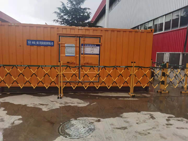 明水租赁发电机 柴油发电机组供应商：柴油发电机组润滑油的作用？