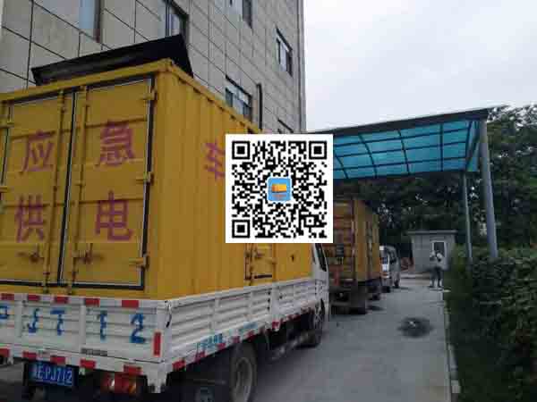 明水发电车出租-发电机产品使用越来越广泛