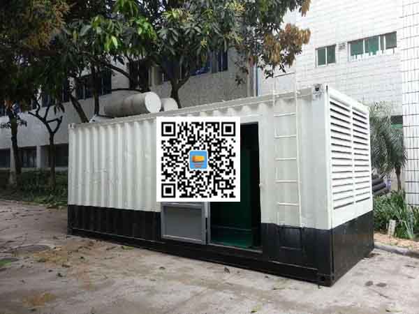 明水出租发电机-什么样的柴油发电机使用效果比较好