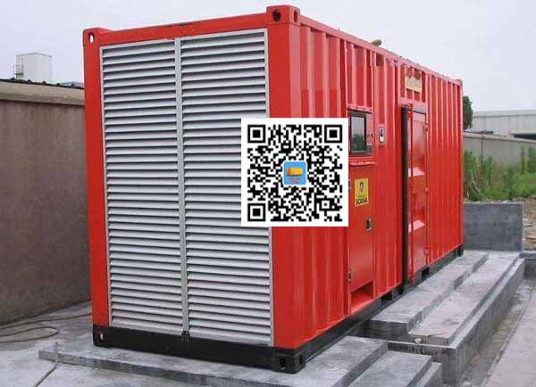 明水300kw柴油发电机组一个小时耗油