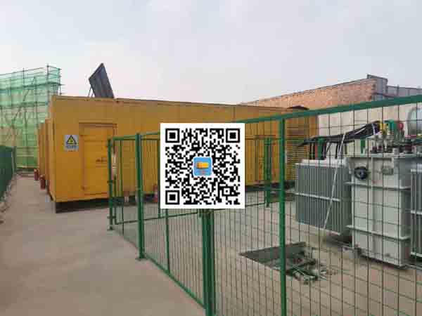 明水发电机组的社会应用有哪些