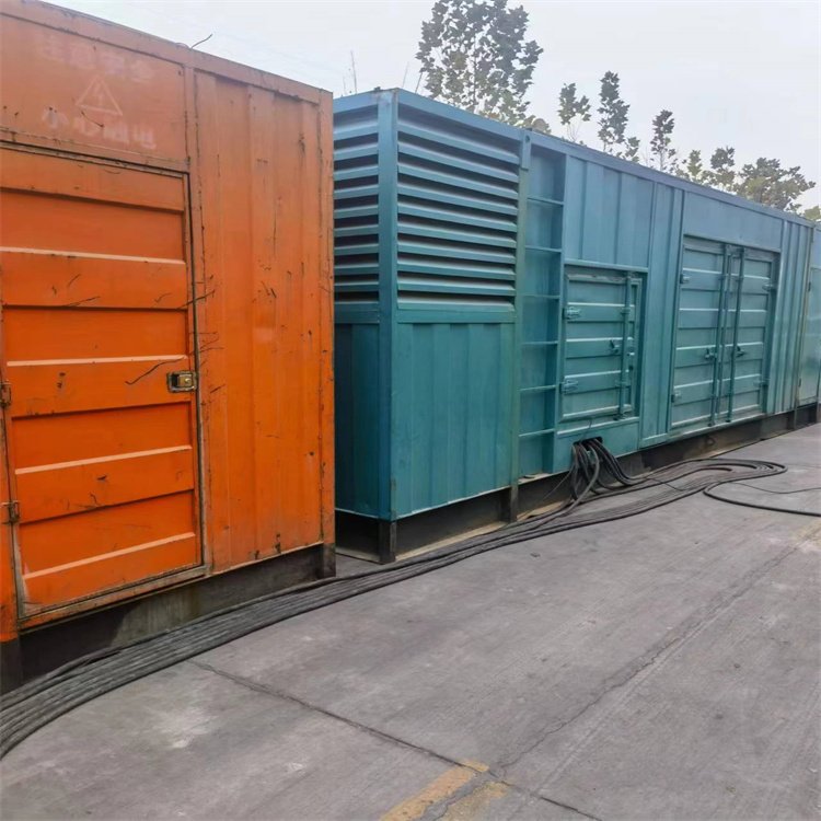 明水如何选择适合 600kW 柴油发电机组的热继电器？