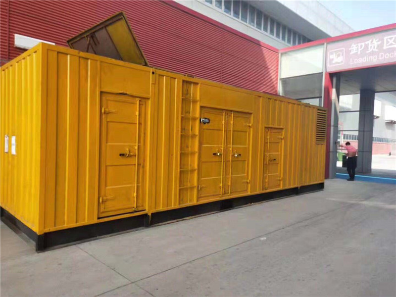 明水储能设备的前景和市场怎么样?
