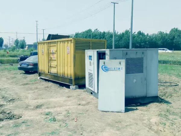 明水柴油发电机组冬季日常维修需要哪些工具？
